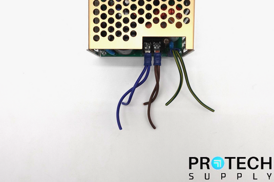 Integrated Power Designs SRW-100-1005 Power Supply 100-240V with WARRANTY