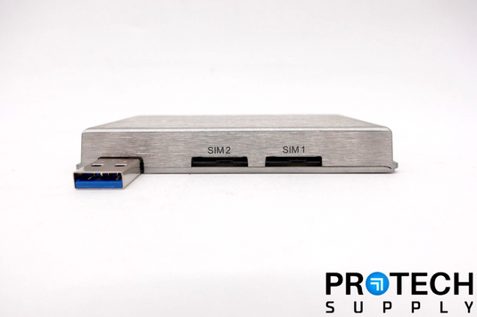 Cradlepoint BA-MC400-1200M Modular Modem NEW with WARRANTY
