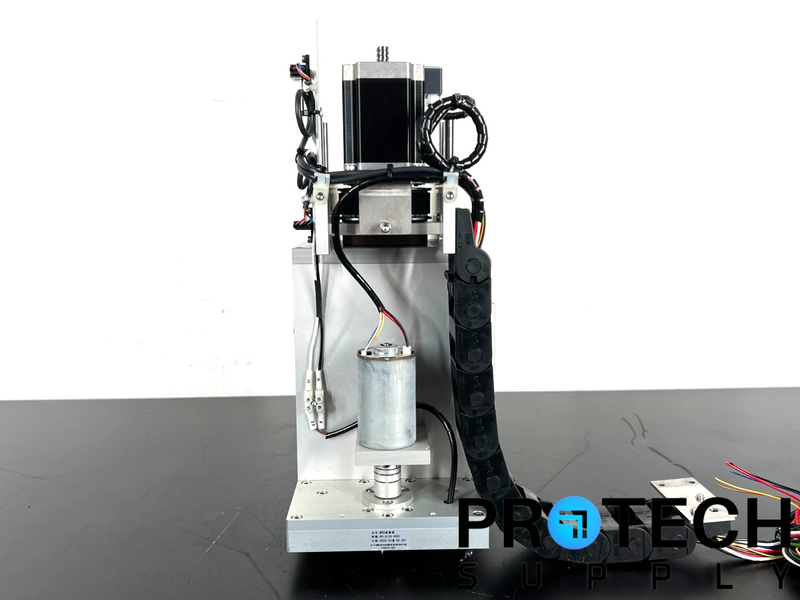 Load image into Gallery viewer, 96-Channel Pipetting Head Robotic Assembly from M96 Extraction System

