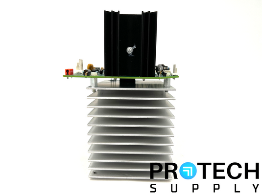 Charge-Coupled Device Assy From ICE 280 Fast with WARRANTY