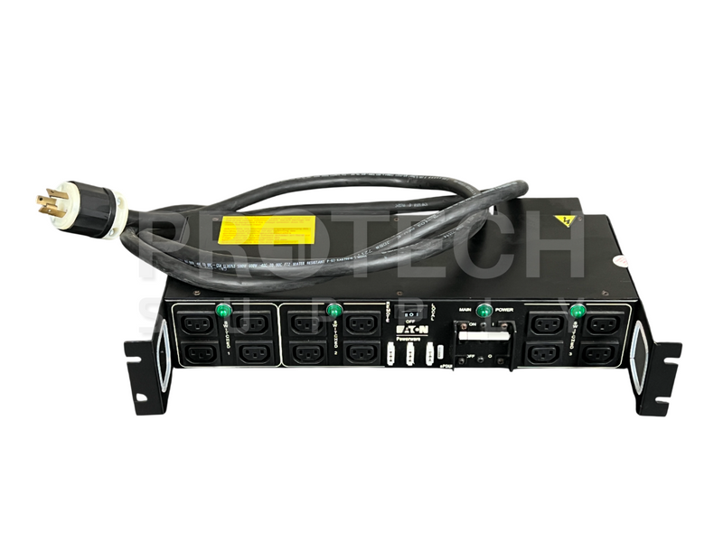 Load image into Gallery viewer, EATON PC5585-CF Output Power Distribution Unit with WARRANTY
