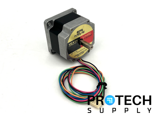 VEXTA PK564-NB Stepping Motor from HITACHI FMBIO ||| with WARRANTY