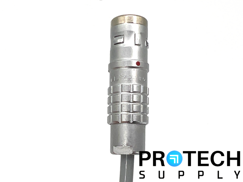 Load image into Gallery viewer, Keller PR-35LX Pressure Transmitter + Lemo FGG.1K Connector with WARRANTY
