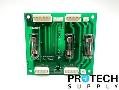 HITACHI PY-2816A Laser-Fuse Board from FMBIO ||| with WARRANTY