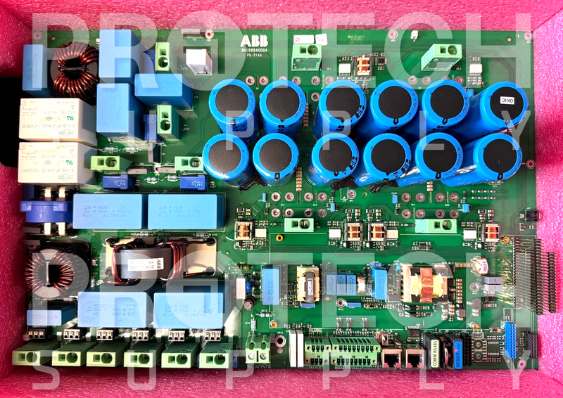 Load image into Gallery viewer, NEW ABB Solar 3N19994000A Distribution Control Logic Main Board with WARRANTY
