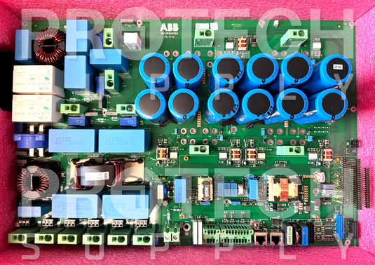 NEW ABB Solar 3N19994000A Distribution Control Logic Main Board with WARRANTY