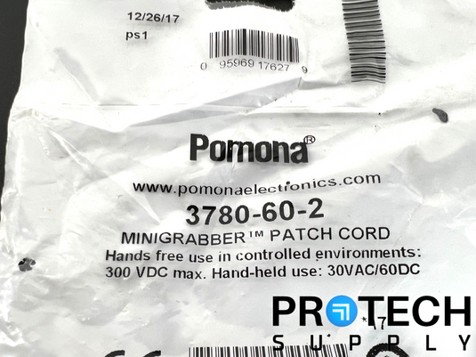Lot of Misc. Test Leads / Cables with WARRANTY