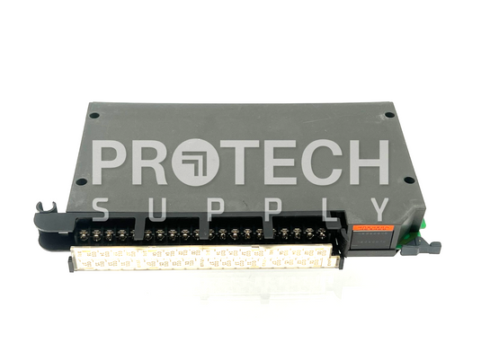 Allen Bradley 1771-0W16/B Contact Output Module Rev F04 with WARRANTY