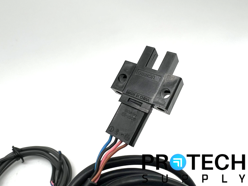 Load image into Gallery viewer, (Lot of 5) OMRON EE-SX670 / EE-1006 Optical Sensor with WARRANTY
