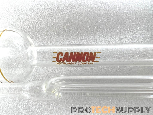 Cannon-Ubbelohde Viscometer Size 400 Number B26 with WARRANTY