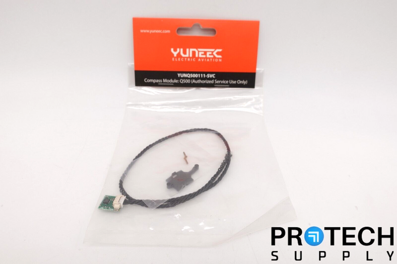 Load image into Gallery viewer, Yuneec Compass Module YUNQ500111SVC for Q500 NEW with WARRANTY
