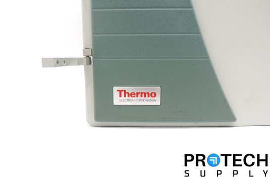 Thermo Electro Front Door Cover Assembly for Trace GC Ultra with WARRANTY