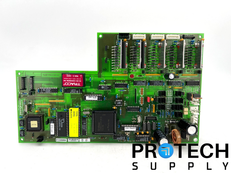 Load image into Gallery viewer, Tecan B125000.04 Main Board from Phenix GENios with WARRANTY
