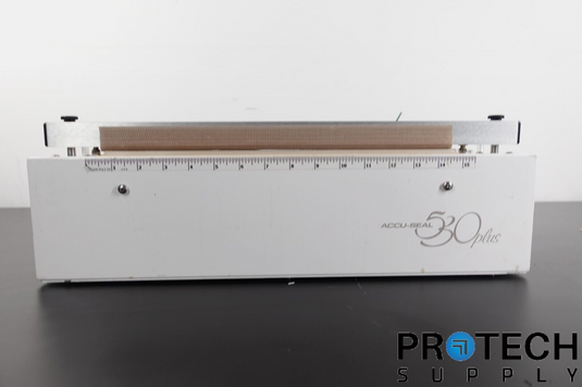 Accu-Seal 530-1B6P1US 120V with WARRANTY