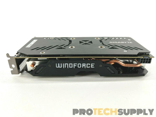 Gigabyte Radeon R9 380 4GB GDDR5 GV-R938G1 GAMING-4GD Video Card GPU W/ WARRANTY