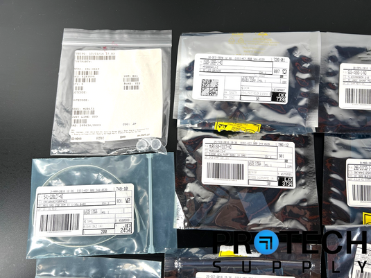 (Lot of Misc) Capacitors / Sensors / Diodes / Resistors