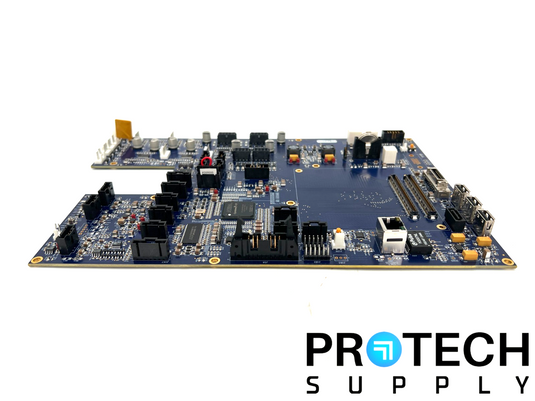 Motherboard from Grace Reveleris X2  with WARRANTY