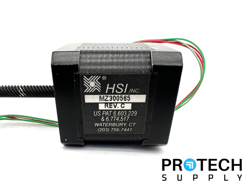 Load image into Gallery viewer, Haydon HSI 6,774,517 Linear Actuator with WARRANTY
