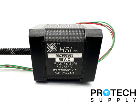 Haydon HSI 6,774,517 Linear Actuator with WARRANTY