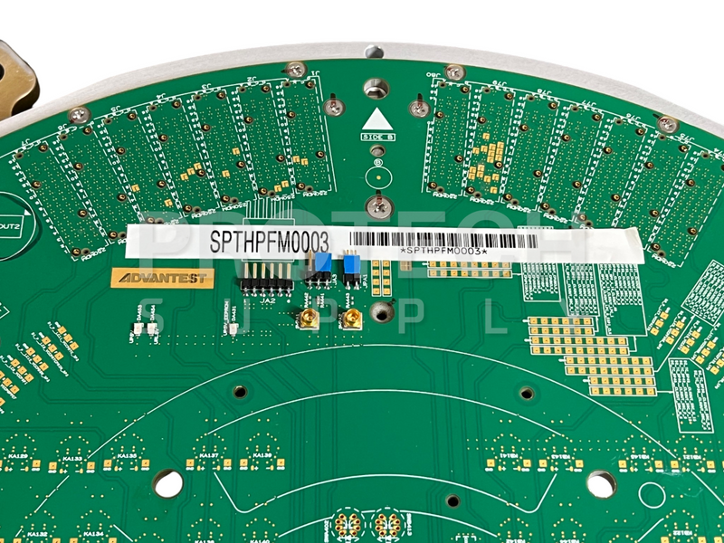 Load image into Gallery viewer, Advantest / Yokowo / Intel SPT-H ITTO-610-0310 Load Board GUARANTEED
