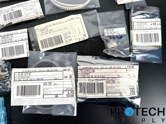 Lot of Miscellaneous Capacitor/Resistor/Regulator/Transistor/Resistor/Inverter