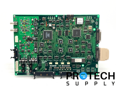Hitachi PY-2675C Board from HITACHI FMBIO ||| with WARRANTY