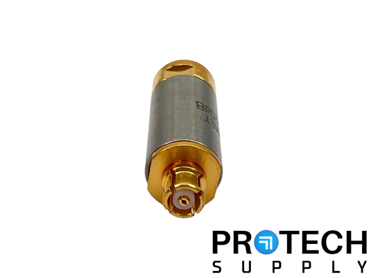 Inmet 18P-20 Coaxial RF Attenuator NEW with WARRANTY