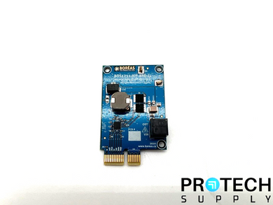 Boreas Technologies Controller Board BOS1211-KIT-BRD-L with WARRANTY