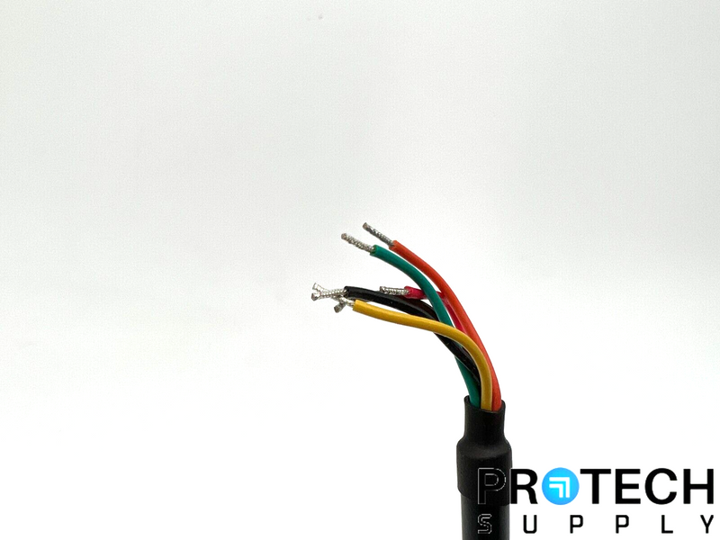 Load image into Gallery viewer, FTDI Chip USB-RS485-WE-5000-BT USB to RS485 Cable 5.0m NEW with WARRANTY
