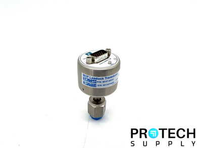 MKS 901P-42030 Loadlock Vacuum Transducer with WARRANTY