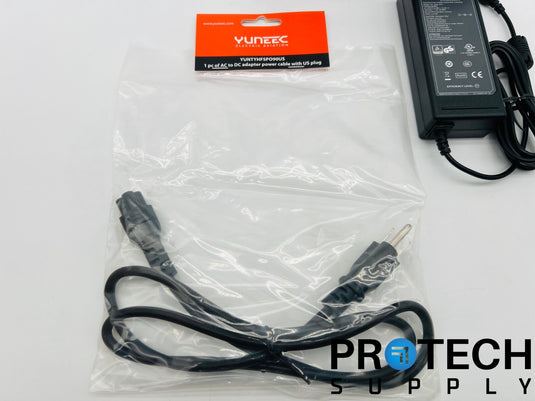 FSP FSPO90-DIEBN2 Power adapter 19V 4.74A 90W from Yuneec Typhoon Drone