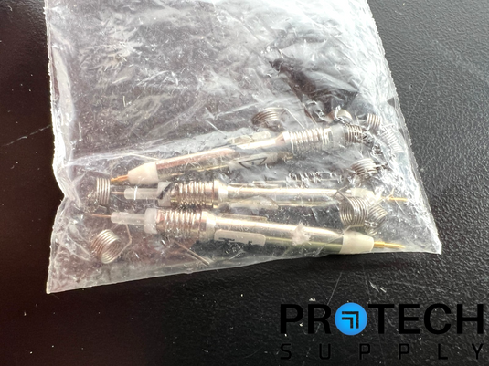 Lot of Misc PCB Boards / Tips / Sensor / Replacement Kit