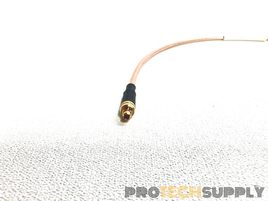 NEW Fairview Microwave FMC09123150 MMCX Plug to SMA Female Bulk 12" w/ WARRANTY