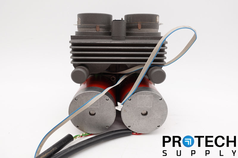 Load image into Gallery viewer, Assembly Sonceboz Stepper Motor 6600R165 for Akta Crossflow with WARRANTY
