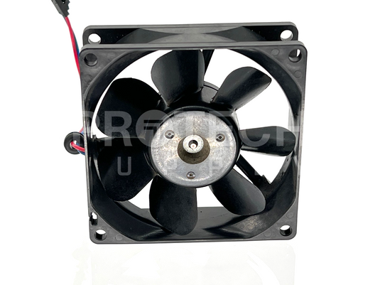 San Ace80 109R0824L4021 Cooling Fan from Agilent 6890 GC with WARRANTY