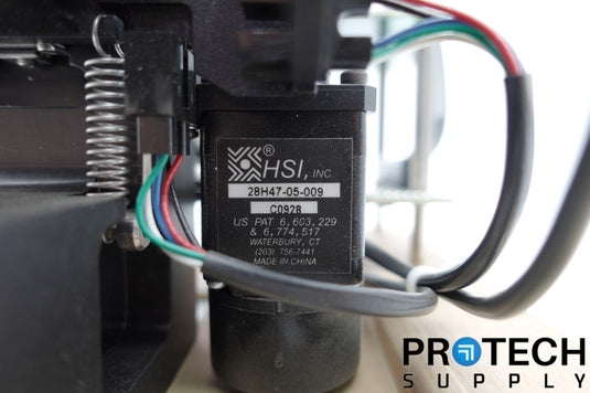 Nova Flex Analyzer Part Assembly /US Digital/HSI with WARRANTY