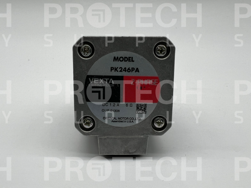 Load image into Gallery viewer, Vexta PK246PA 2-Phase Stepping Motor with WARRANTY

