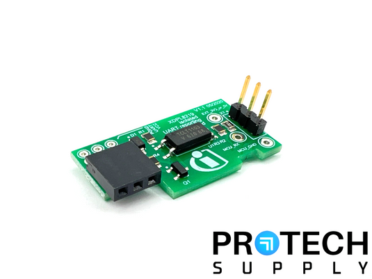 UART Communication Interface Board for LED Driver Board NEW with WARRANTY