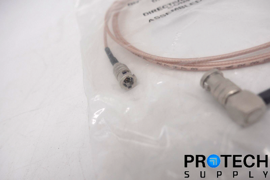 Amphenol RF 095-666-44891-2 Cable NEW with WARRANTY