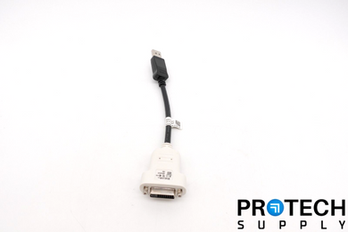 BIZLINK CN-023NVR Cable Adapters Display Port to DVI with WARRANTY