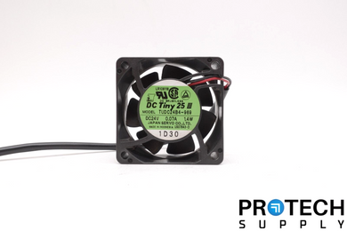 SERVO TUDC24B4-969 Cooling Fan with WARRANTY