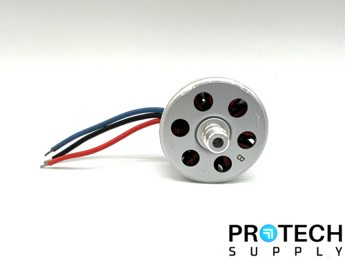 Yuneec Q500 4K Brushless Motor B KV700 YUNM4234 with WARRANTY
