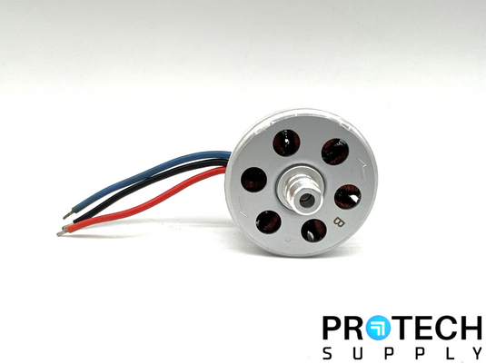 Yuneec Q500 4K Brushless Motor B KV700 YUNM4234 with WARRANTY