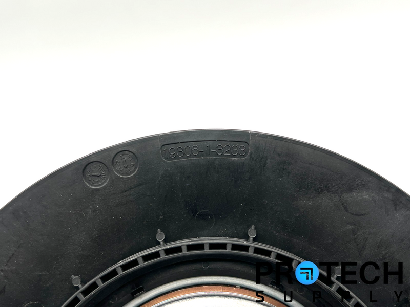 Load image into Gallery viewer, Ebmpapst R2E190-RA50-21 Centrifugal Fan from AirClean AC23824A with WARRANTY
