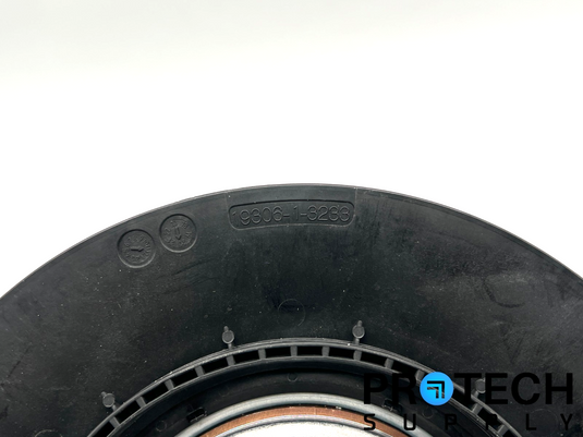 Ebmpapst R2E190-RA50-21 Centrifugal Fan from AirClean AC23824A with WARRANTY