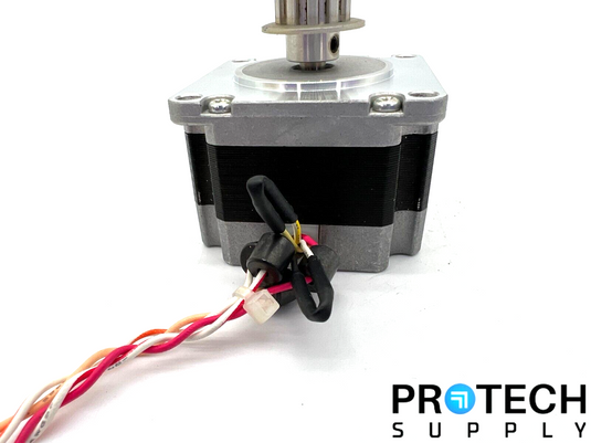 Applied Motion HT23-393 Step Motor with WARRANTY