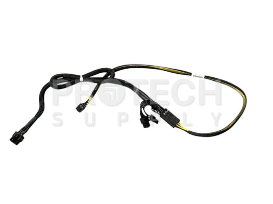 Mixed Lot of  Power Supply + Intel Harness Cables with WARRANTY