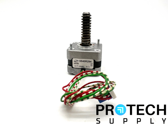 Sonceboz 6540R294 Slimline Stepper Motor with WARRANTY