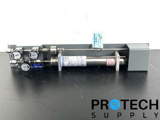 Matheson S1060-0242-001 Hydrogen Gas Purification System NEW with WARRANTY