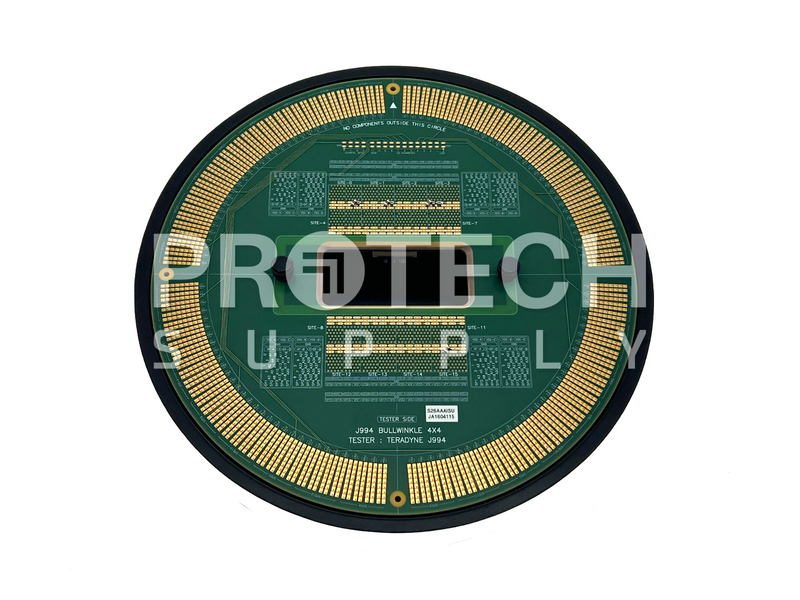 Load image into Gallery viewer, (Lot of 2) JEM America / Micron S26AAAISU Test Probe Card GUARANTEED
